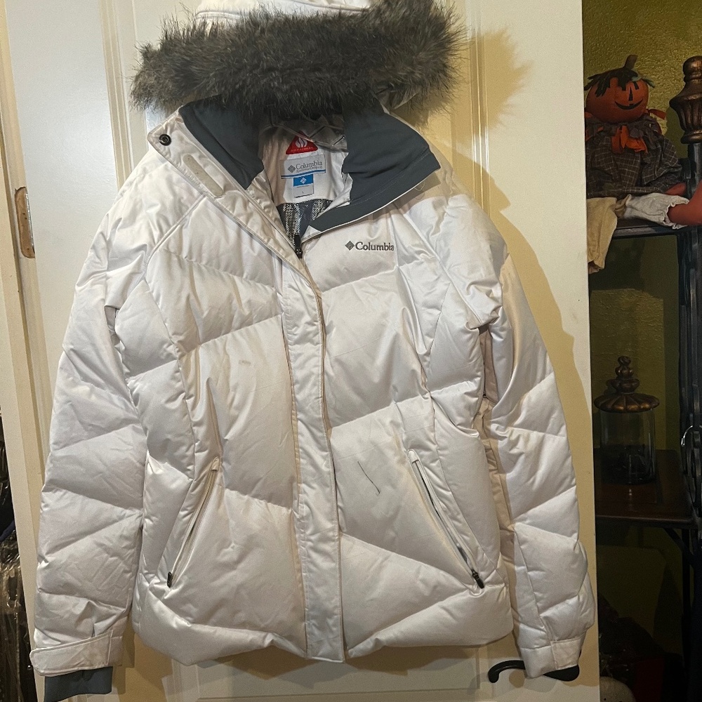 Ski Jacket